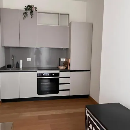 Atelier Grandi - Milánó