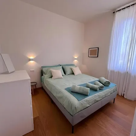 Apartman Atelier Grandi - Milánó