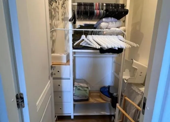 Apartment Atelier Grandi -