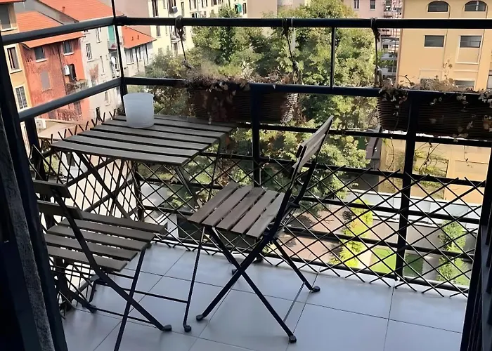 Apartment Atelier Grandi - *