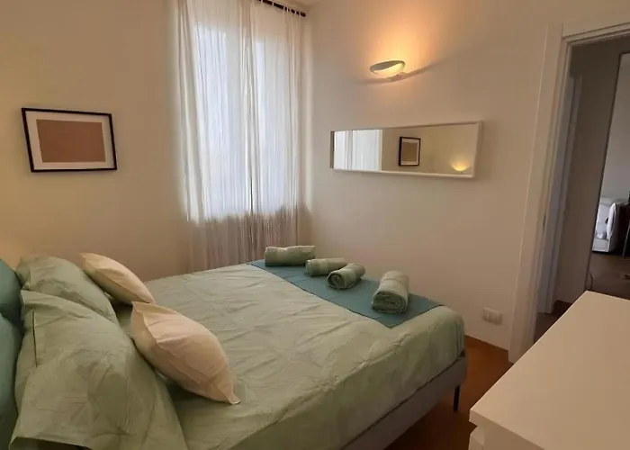 Atelier Grandi - Apartment *