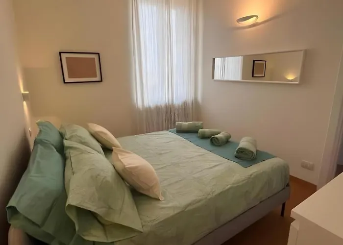 Apartment Atelier Grandi - *