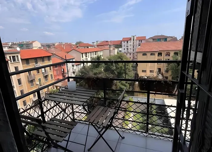 Apartment Atelier Grandi - Milan