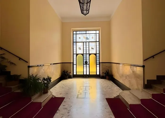 Atelier Grandi - Apartment Milan