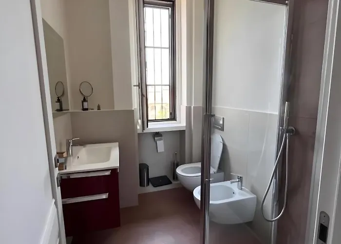 Apartment Atelier Grandi - Milan