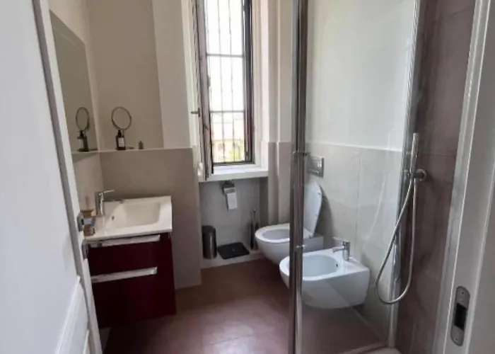 Apartment Atelier Grandi - *